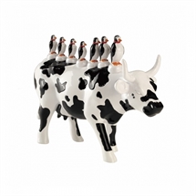 CowParade - Transporte Coletivo, Medium